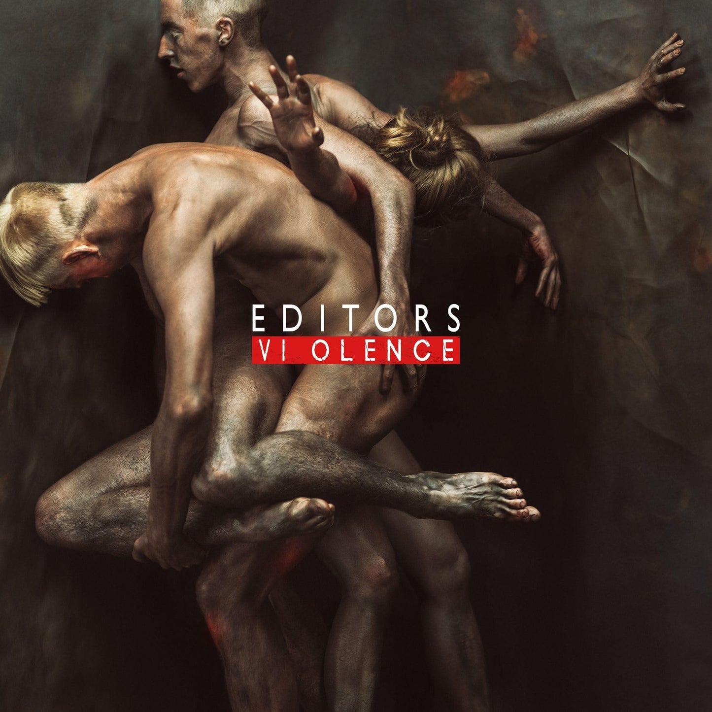 Editors (Indie Group) - Violence - Lp