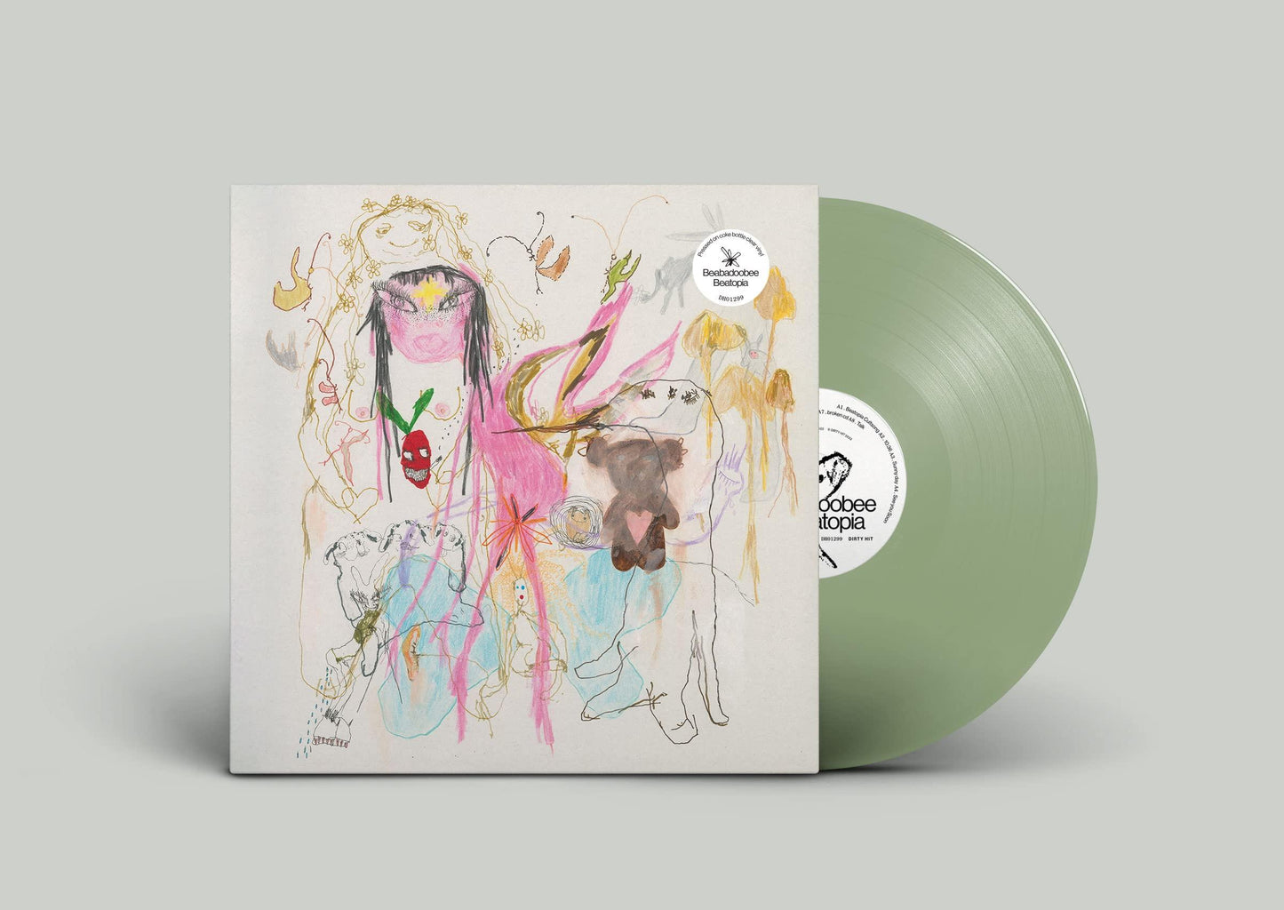 Beabadoobee - Beatopia - Lp
