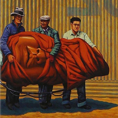 Mars Volta - Amputechture - Cd