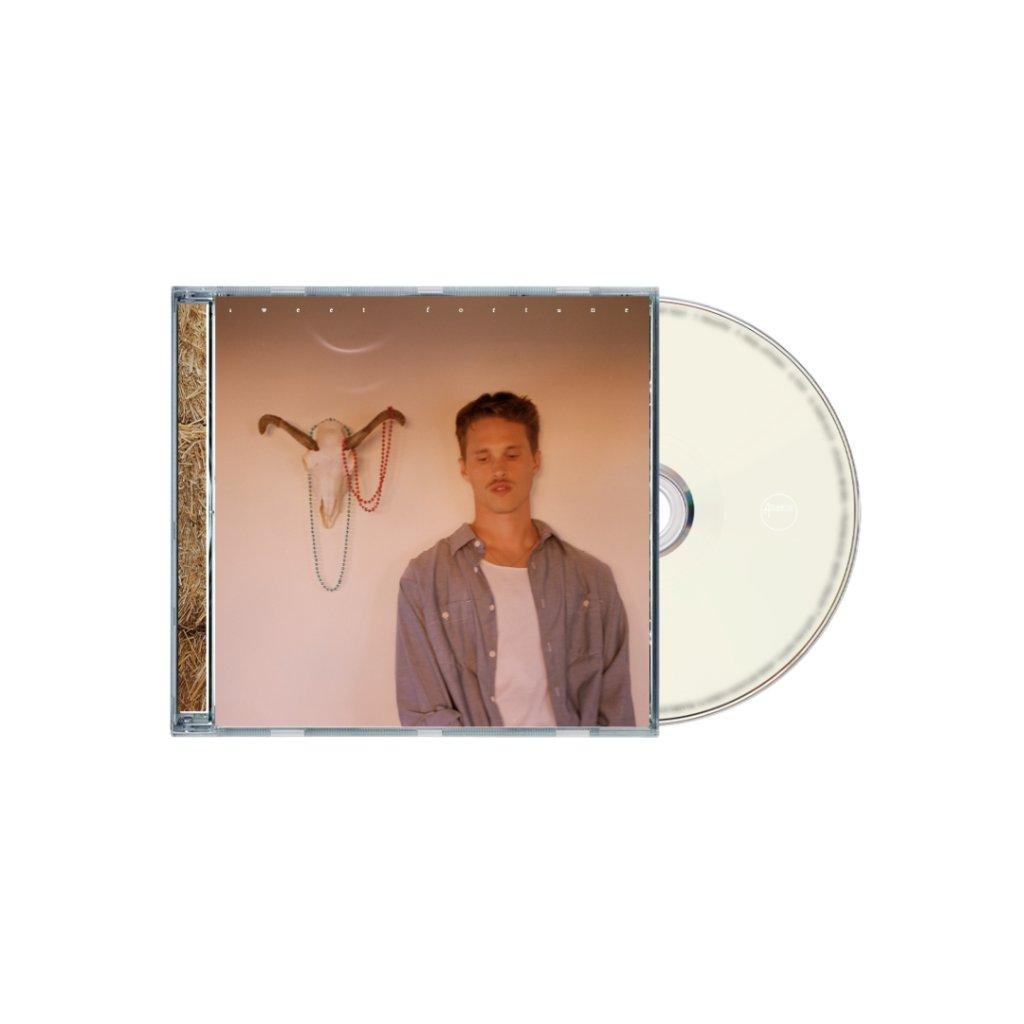 Ryan Beatty - Sweet Fortune - Cd