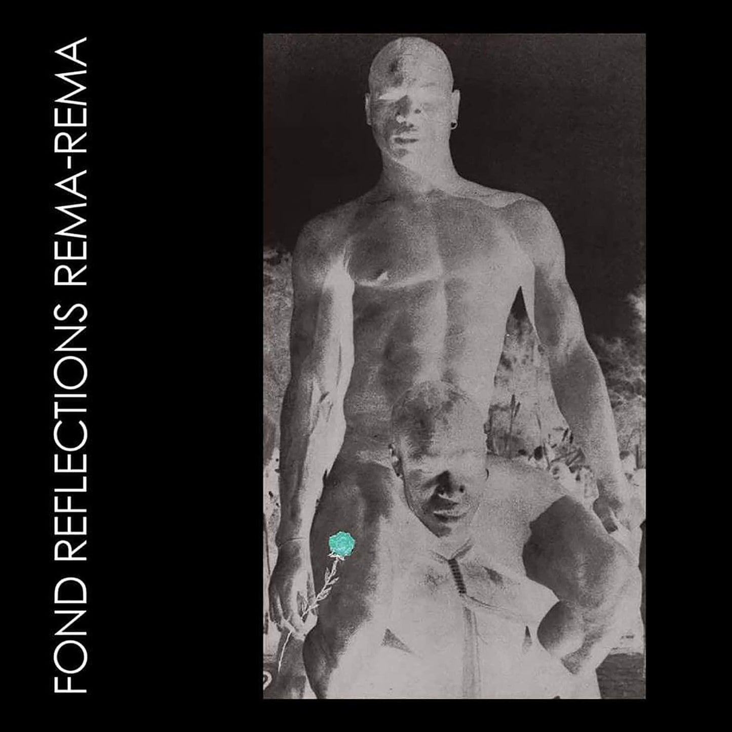 Rema Rema - Fond Reflections - Double Lp