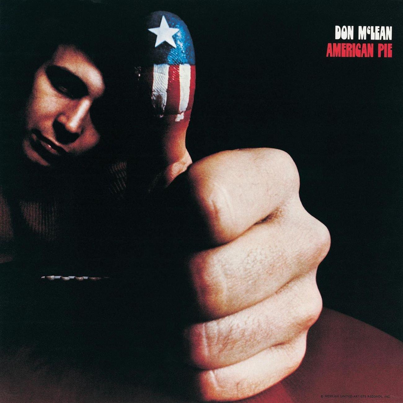 Don McLean - American Pie - Cd