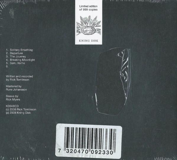 Voice Of The Seven Woods - Journey - Cd