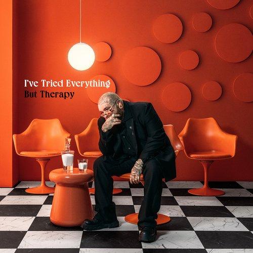 Teddy Swims - I've Tried Everything But Therapy - Double Cd