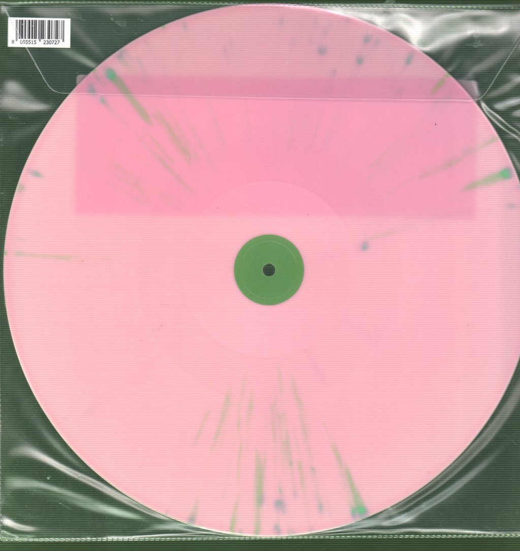 Buzzcocks - Encore Du Pain - Lp