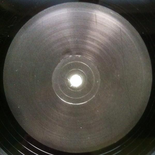 Redeemer - Redemption EP - Double 12 Inch