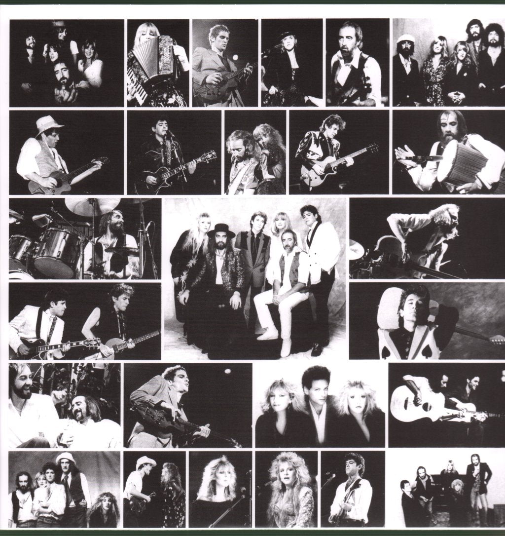 Fleetwood Mac - Greatest Hits - Lp