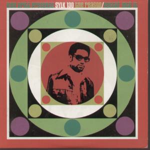 King Britt Presents Sylk 130 - Reason - Cd
