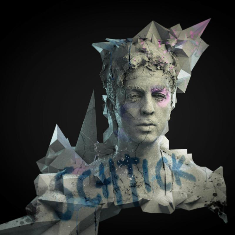 Danny Goffey - Schtick - Lp