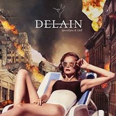 Delain - Apocalypse And Chill - Cd