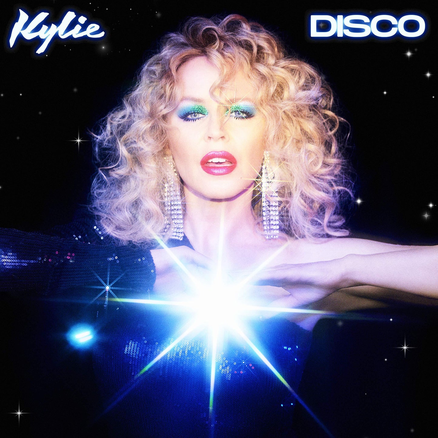 Kylie Minogue - Disco (Deluxe) - Cd