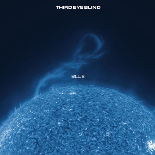 Third Eye Blind - Blue - Lp