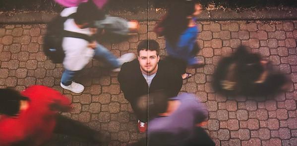 Alex Warren - You'll Be Alright Kid - Double Lp