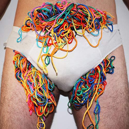 Liars - Pro Anti Anti - 12 Inch