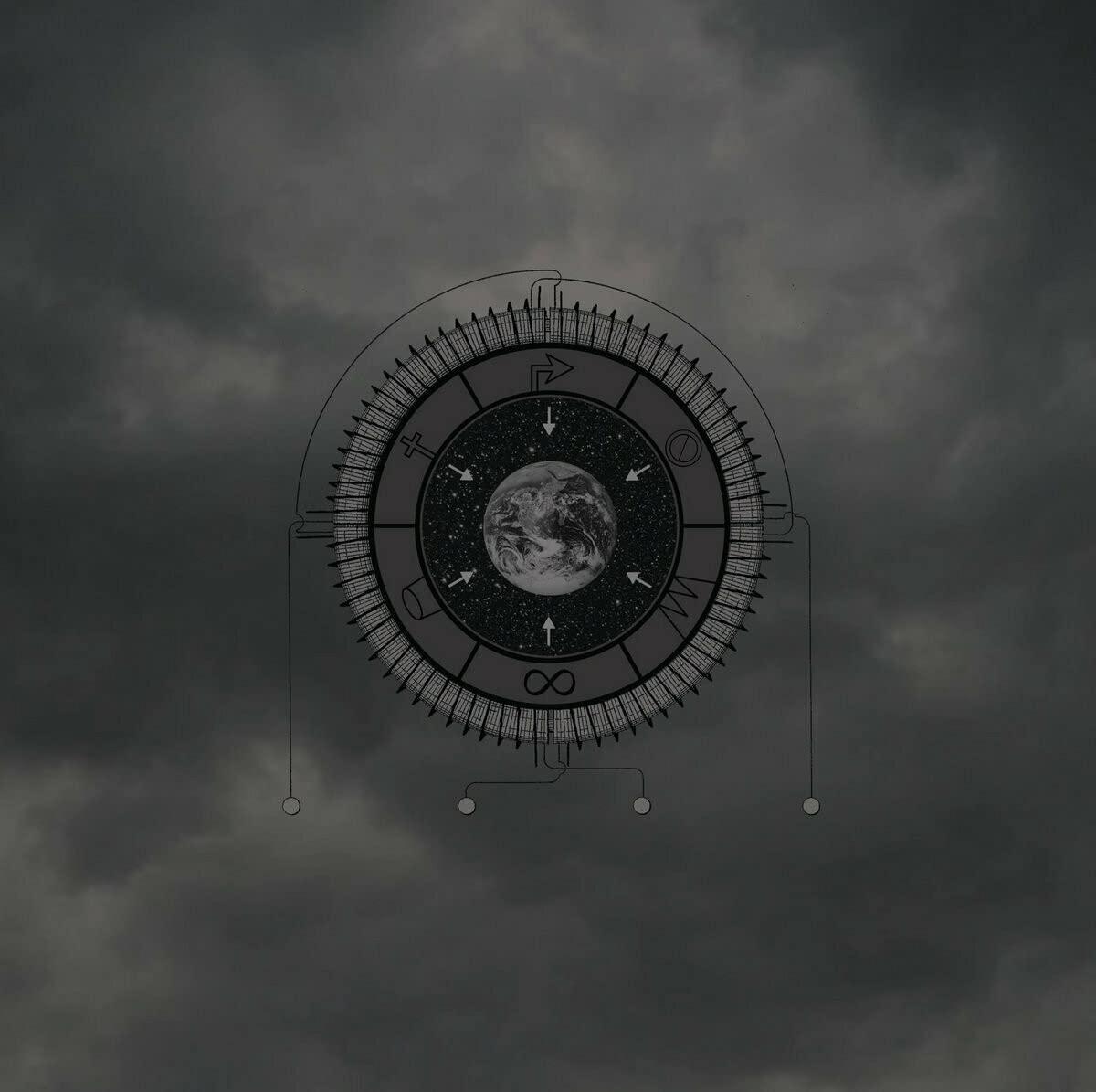 Suma - Order of Things - Cd