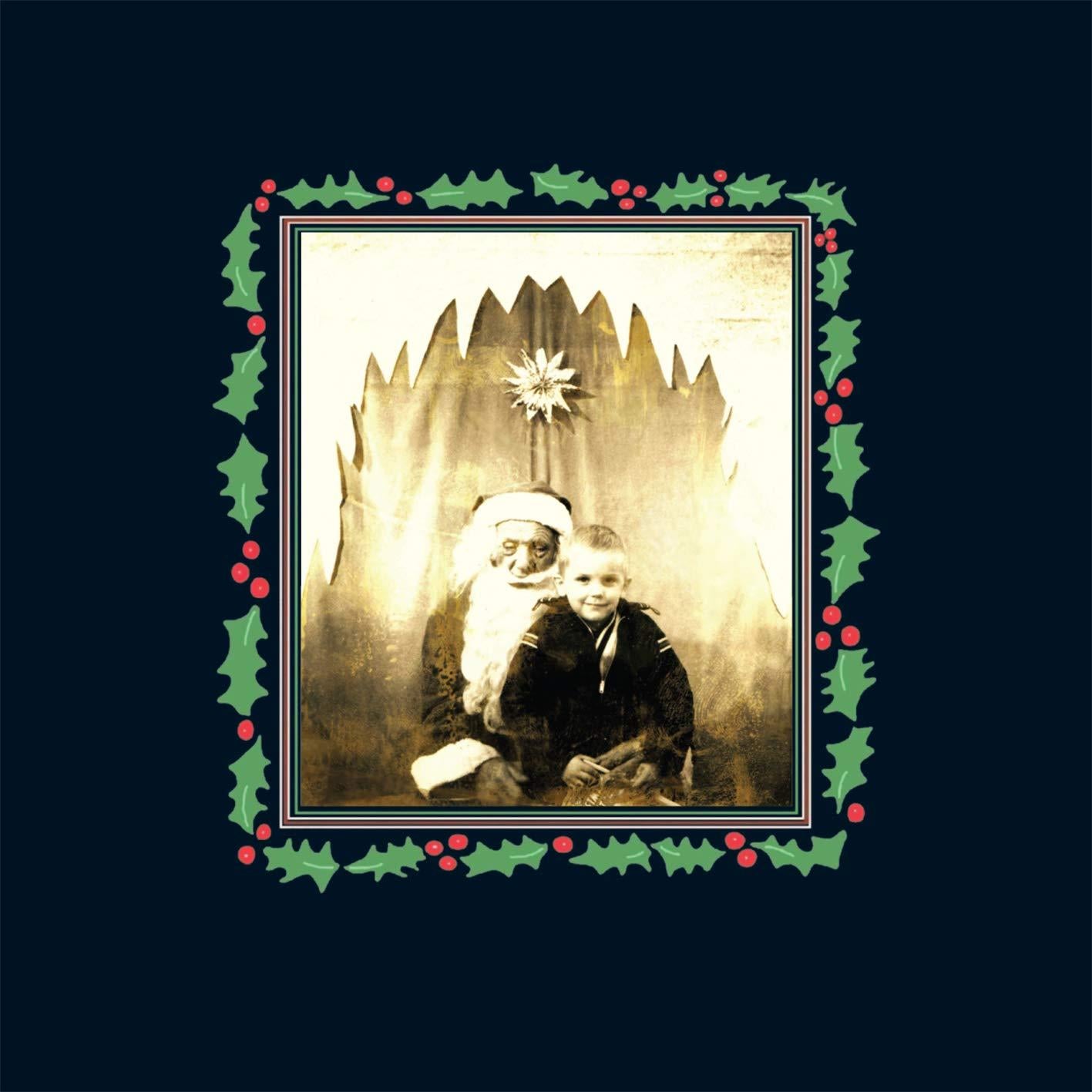 Big Stick - Sauced Up Santa - 12 Inch