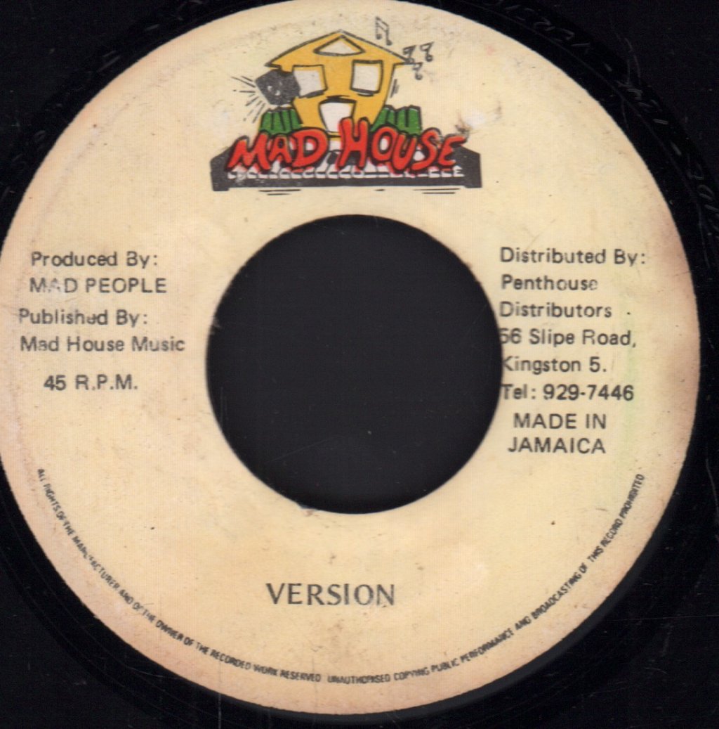 Nadine Sutherland - Please Me - 7 Inch