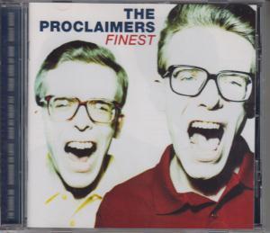 Proclaimers - Finest - Cd