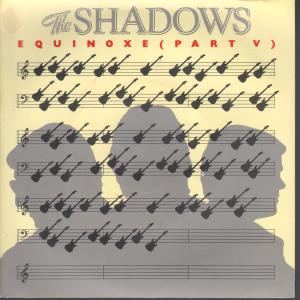 Shadows - Equinoxe Part V - 7 Inch