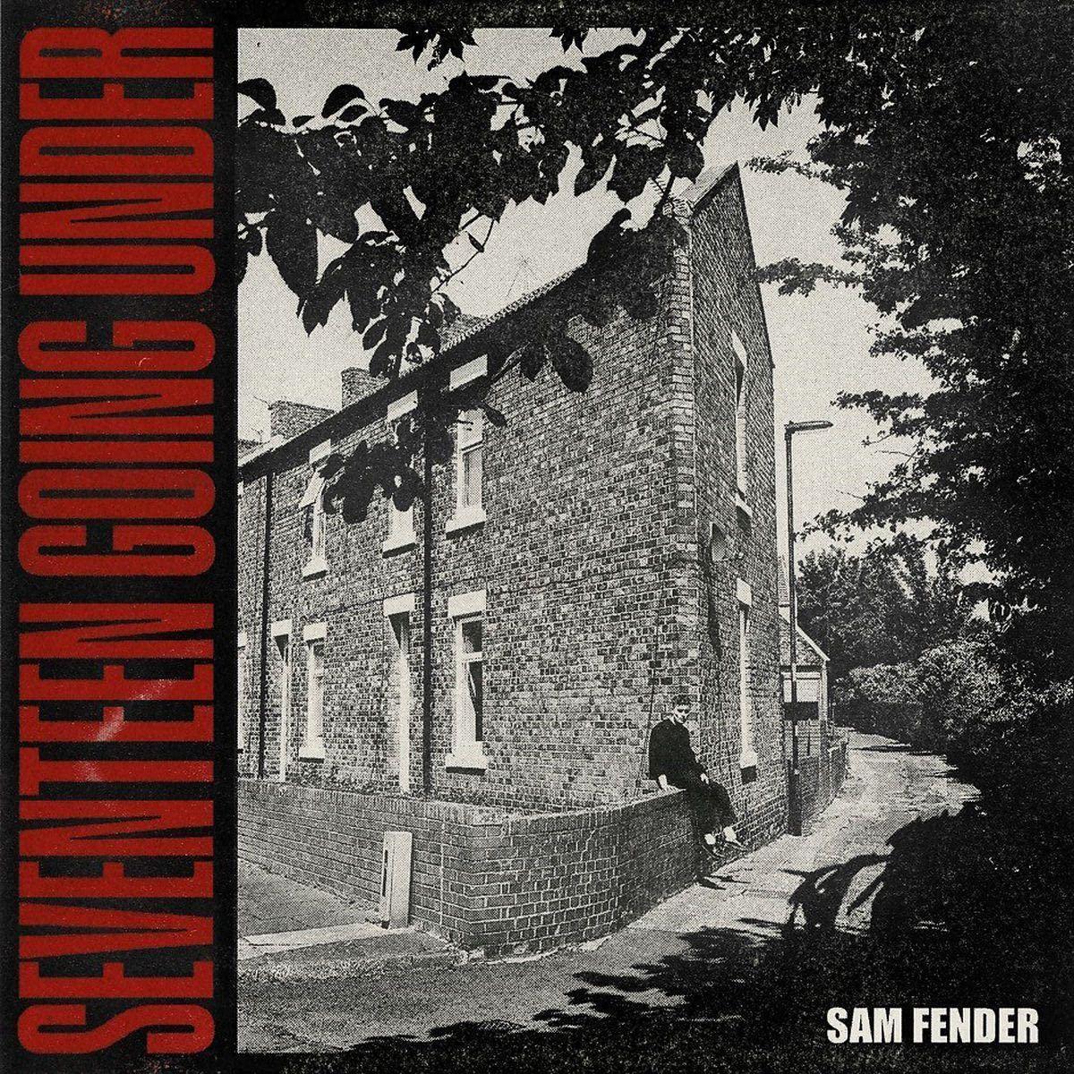 Sam Fender - Seventeen Going Under - Cd