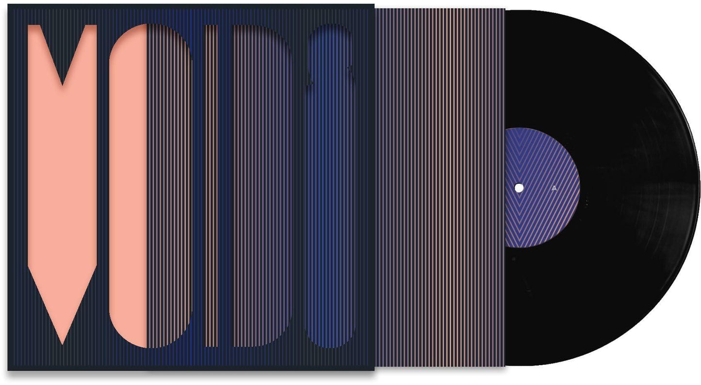 Minus The Bear - Voids - Lp