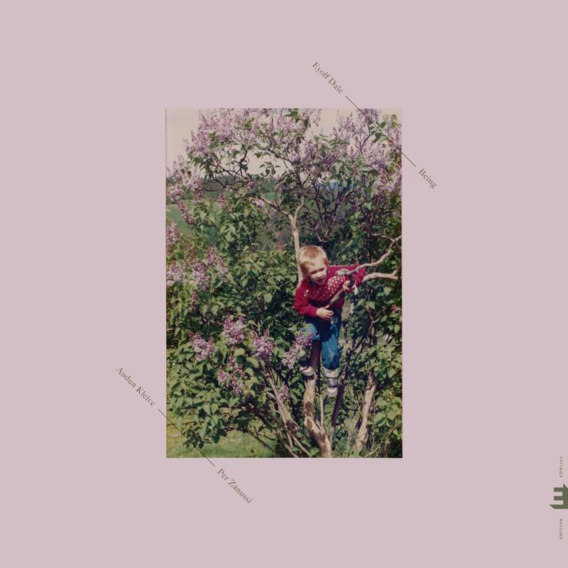 Eyolf Dale - Being - Lp