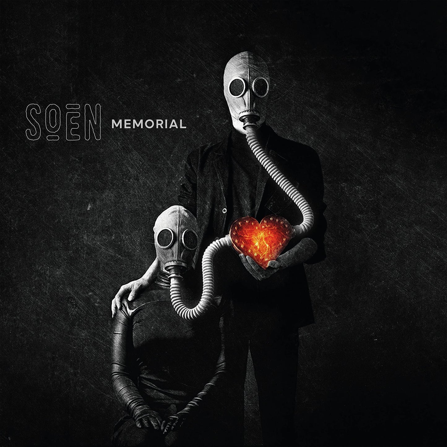 Soen - Memorial - Lp