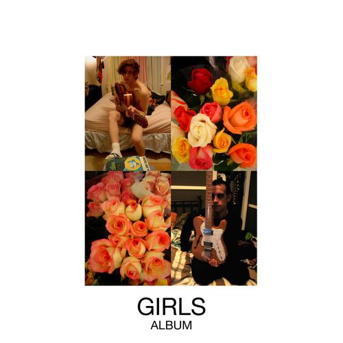 Girls - Album - Lp