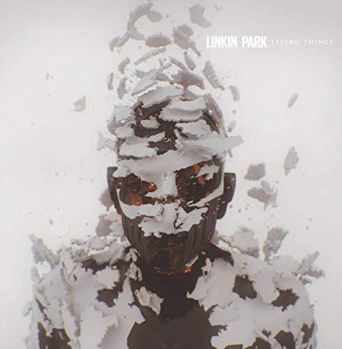 Linkin Park - Living Things - Cd