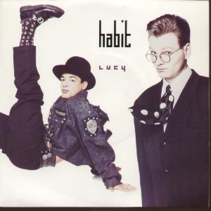 Habit - Lucy - 7 Inch