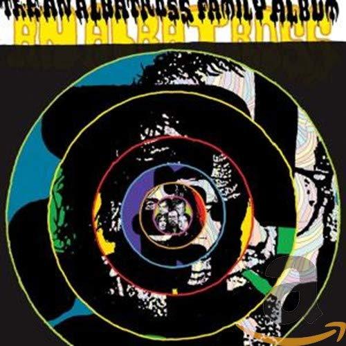 An Albatross - An Albatross Family Album - Cd