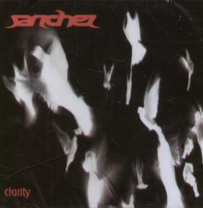 Sanchez - Clarity - Cd