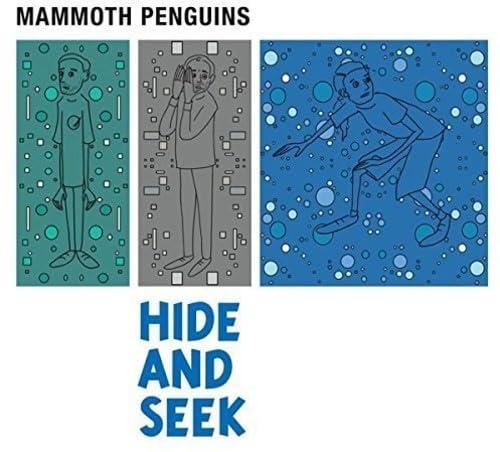 Mammoth Penguins - Hide and Seek - Lp