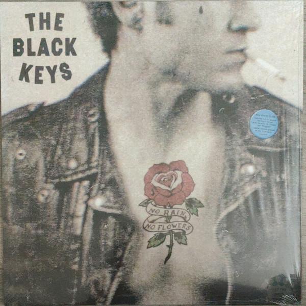 Black Keys - No Rain, No Flowers - Lp