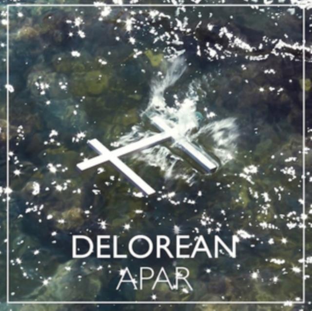 Delorean - Apar - Lp