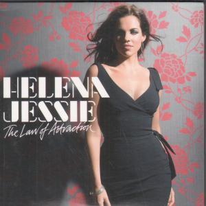 Helena Jessie - Law Of Attraction - Cd