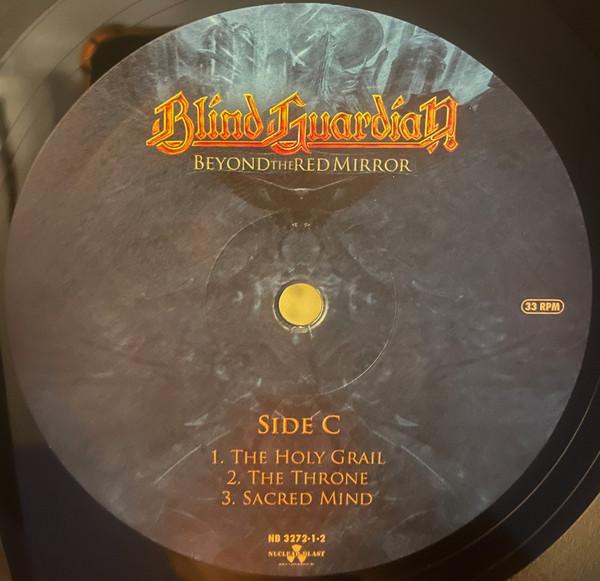 Blind Guardian - Beyond The Red Mirror - Double Lp