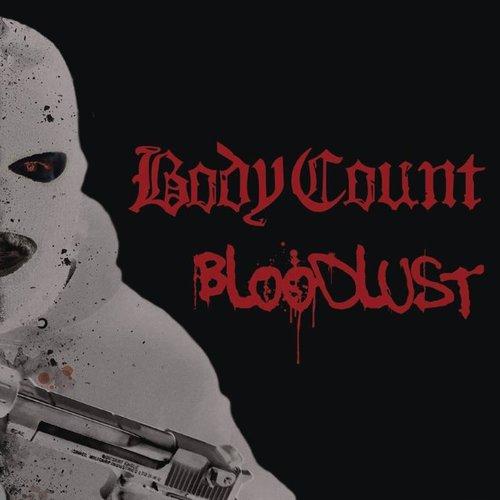 Bodycount - Bloodlust - Cd