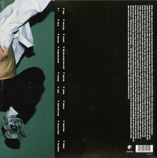Moby - Play - Double Lp