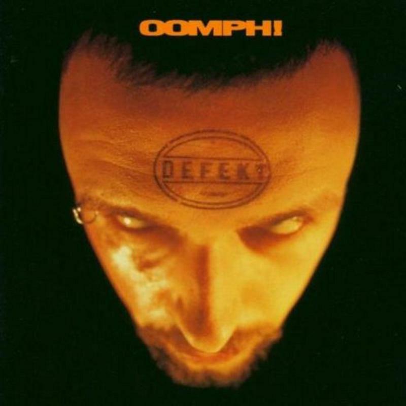 OOMPH! - Defekt - Lp