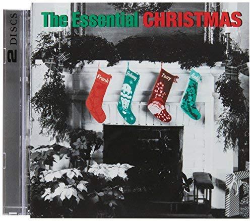 Christmas - Essential Christmas - Double Cd