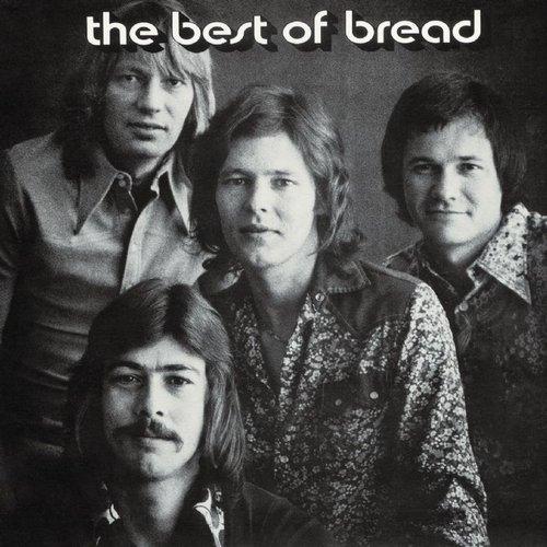 Bread - Best of Bread - Lp