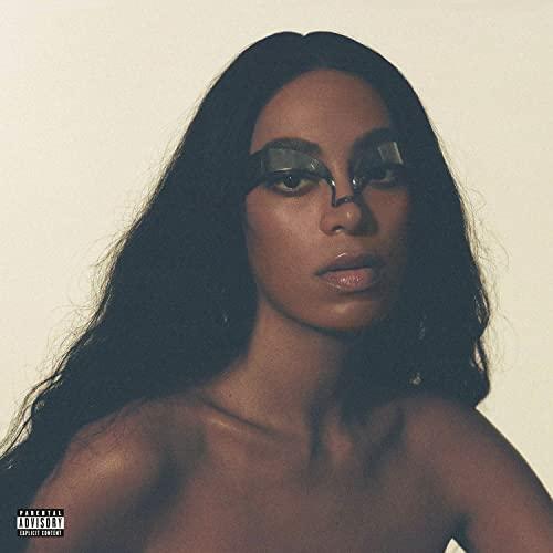 Solange - When I Get Home - Lp