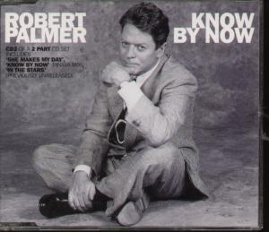 Robert Palmer - Know By Now - Cd