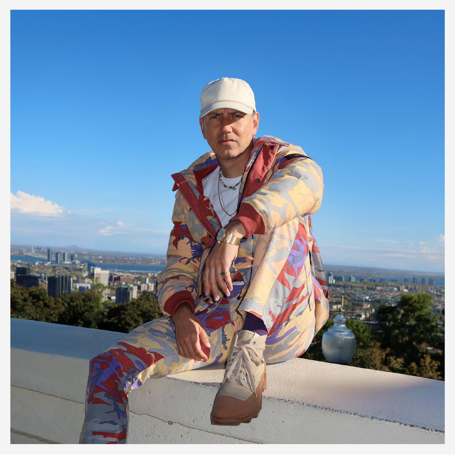 Tiga - Hotlife - Cd