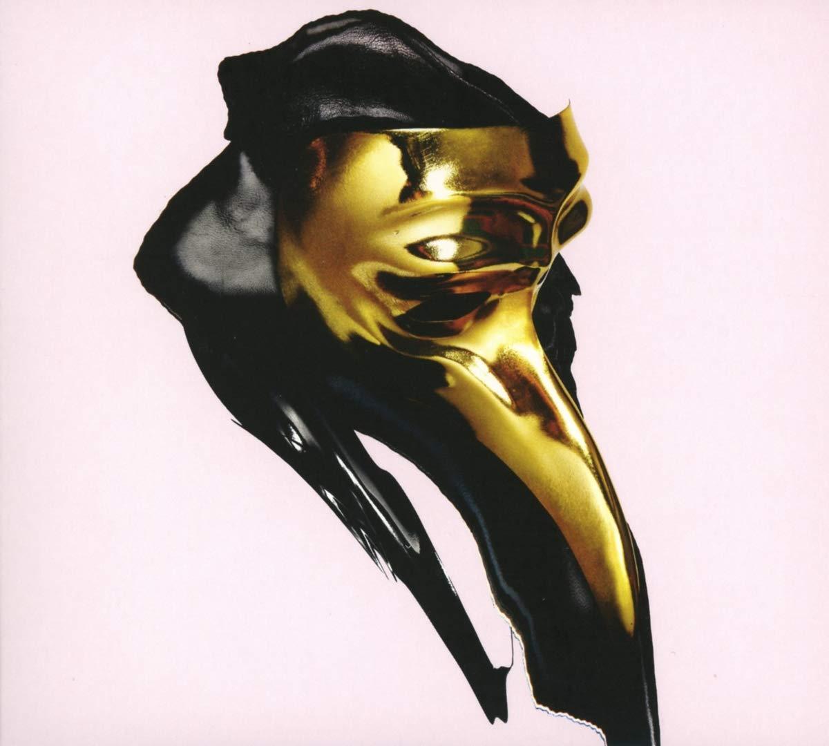 Claptone - Charmer - Cd