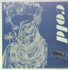 Epileptic - Cold Smothered Blues - Lp
