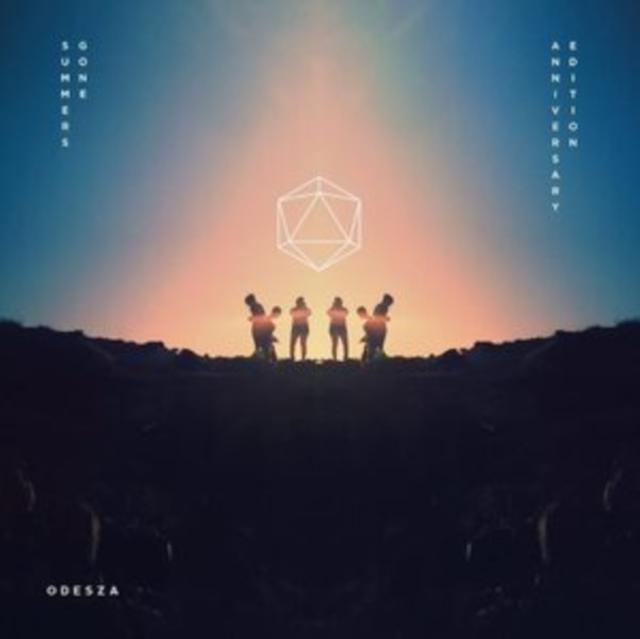 Odesza - Summer's Gone (10 Year Anniversary - Deluxe Edition) - Lp