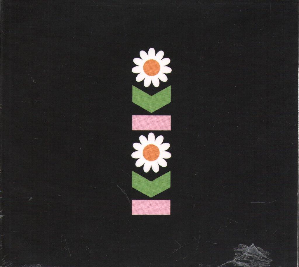 Lottery Winners - Koko - Cd