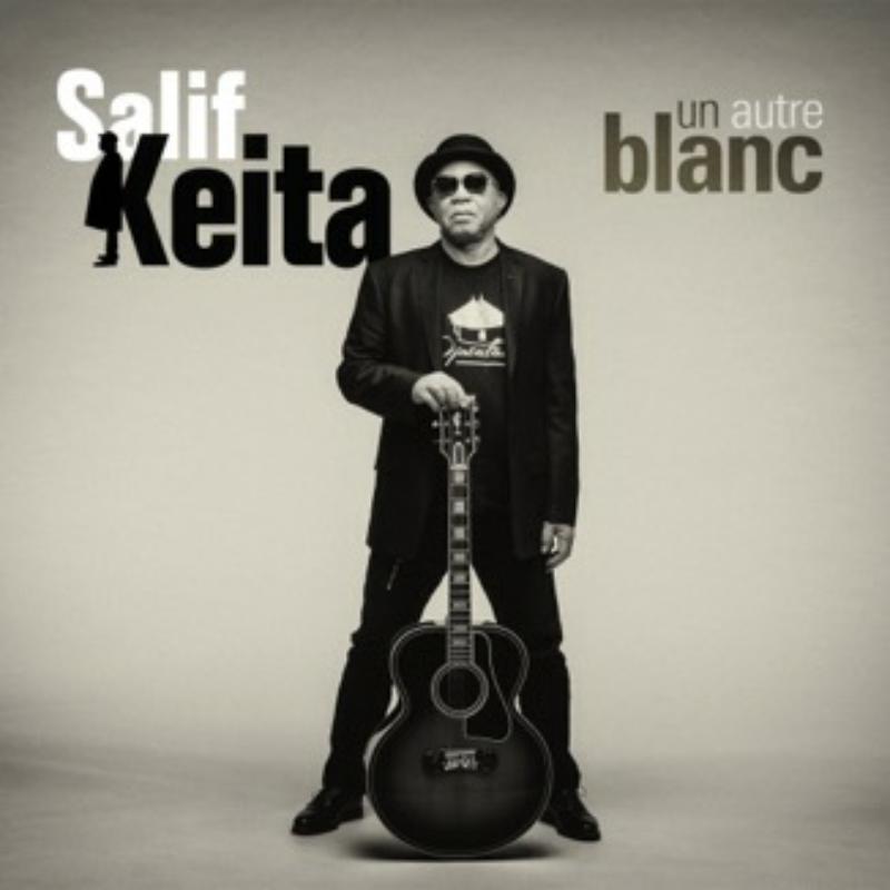 Salif Keita - Un Autre Blanc - Cd